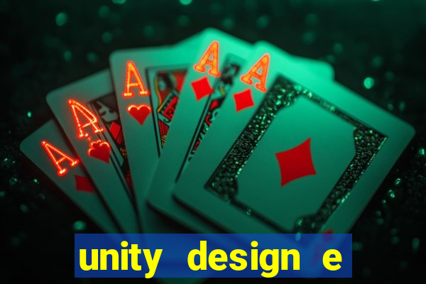 unity design e desenvolvimento de jogos pdf